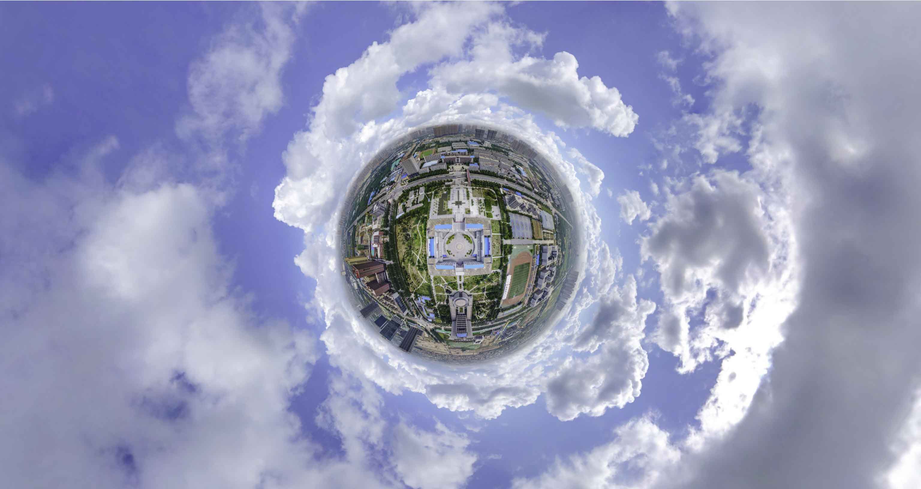 紫金格凸河风景名胜区