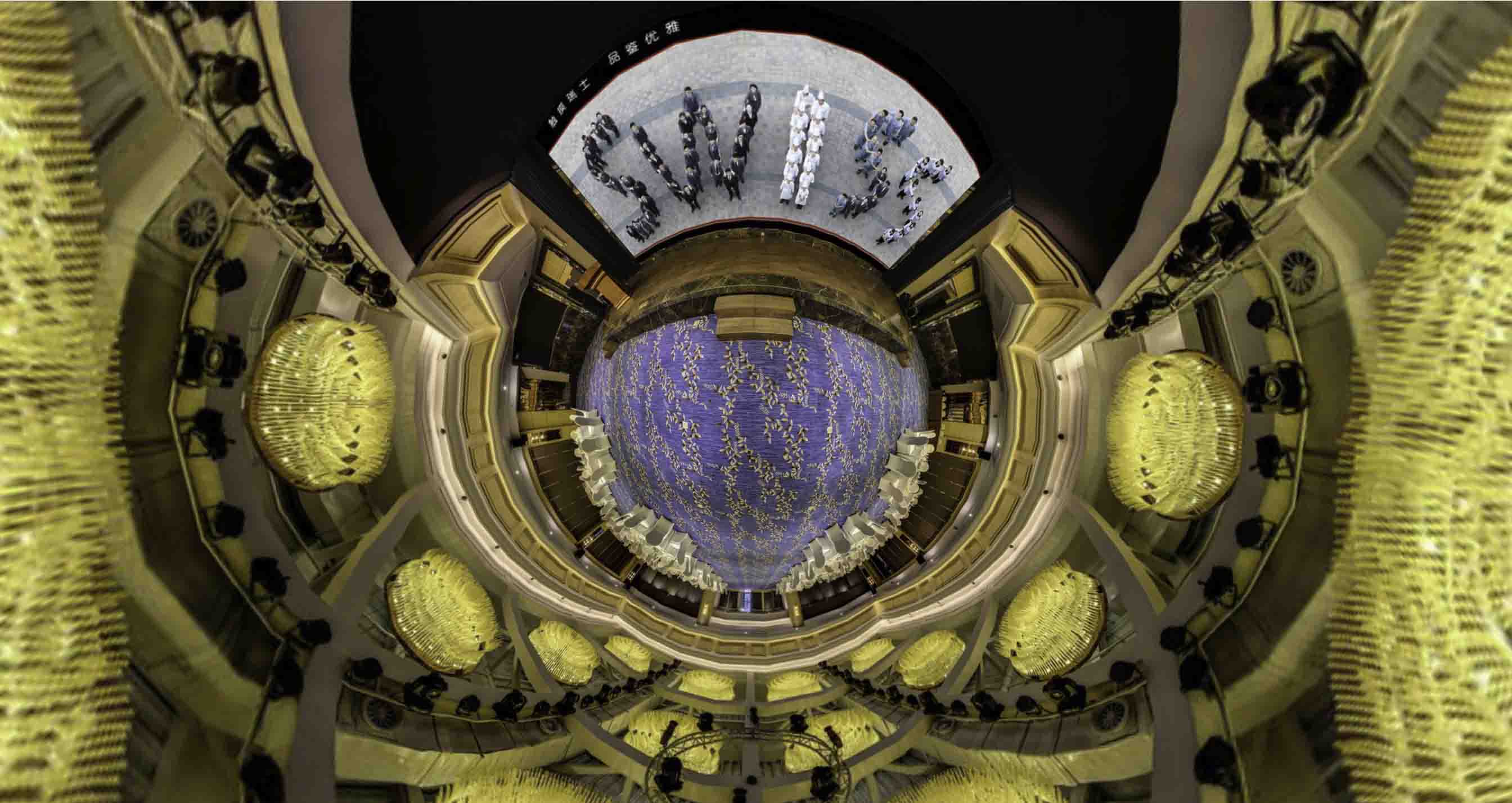 紫金探索VR全景拍摄中的深度感：营造沉浸式体验的关键要素